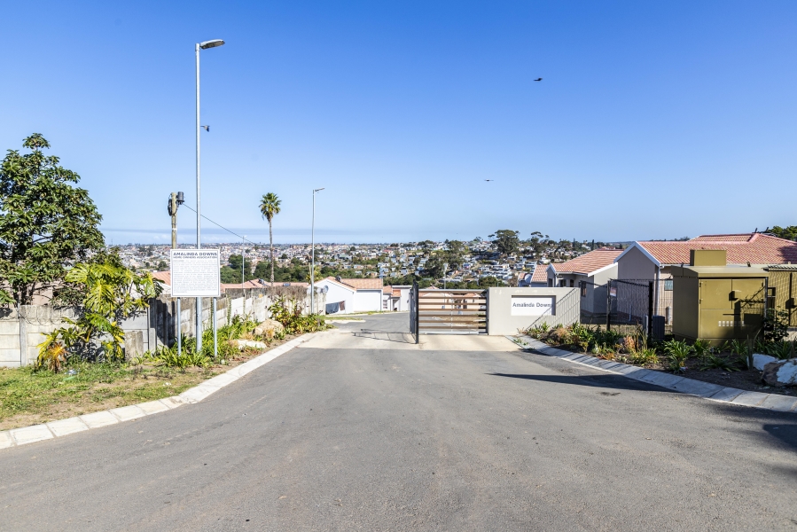 2 Bedroom Property for Sale in Amalinda Eastern Cape
